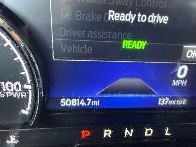 Used 2022 Ford Maverick Lariat w/ Lariat Luxury Package FWD image 17