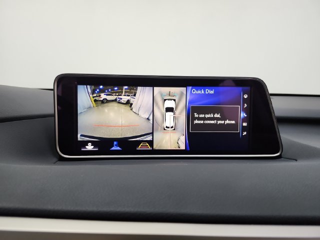 Used 2018 Lexus RX 350 AWD w/ Premium Package image 36
