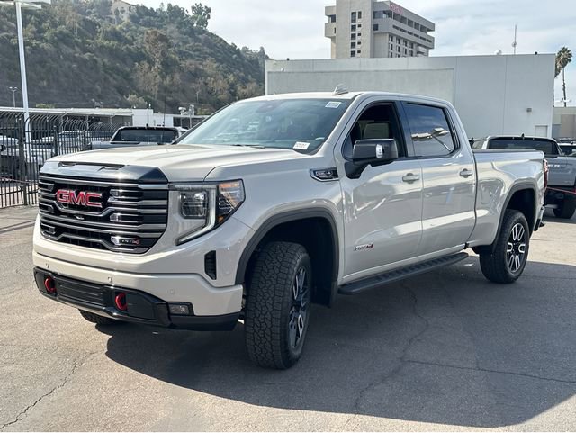 New 2026 GMC Sierra 1500 AT4 w/ AT4 Premium Package image 10