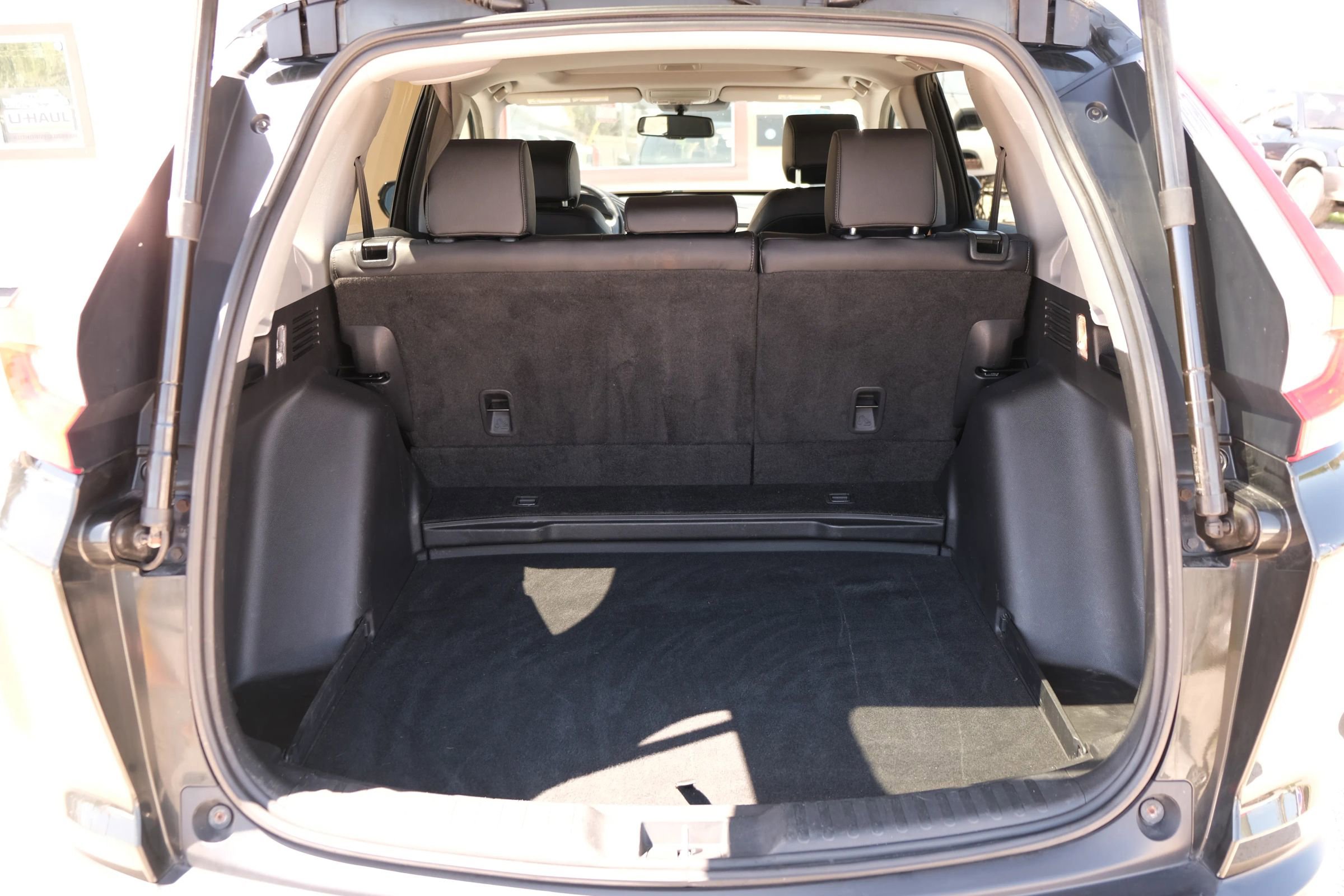 Used 2017 Honda CR-V EX-L image 20
