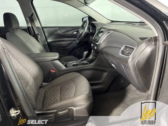 Used 2019 Chevrolet Equinox LT FWD image 13