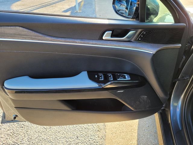 Used 2023 Kia K5 EX w/ EX Premium Package image 16