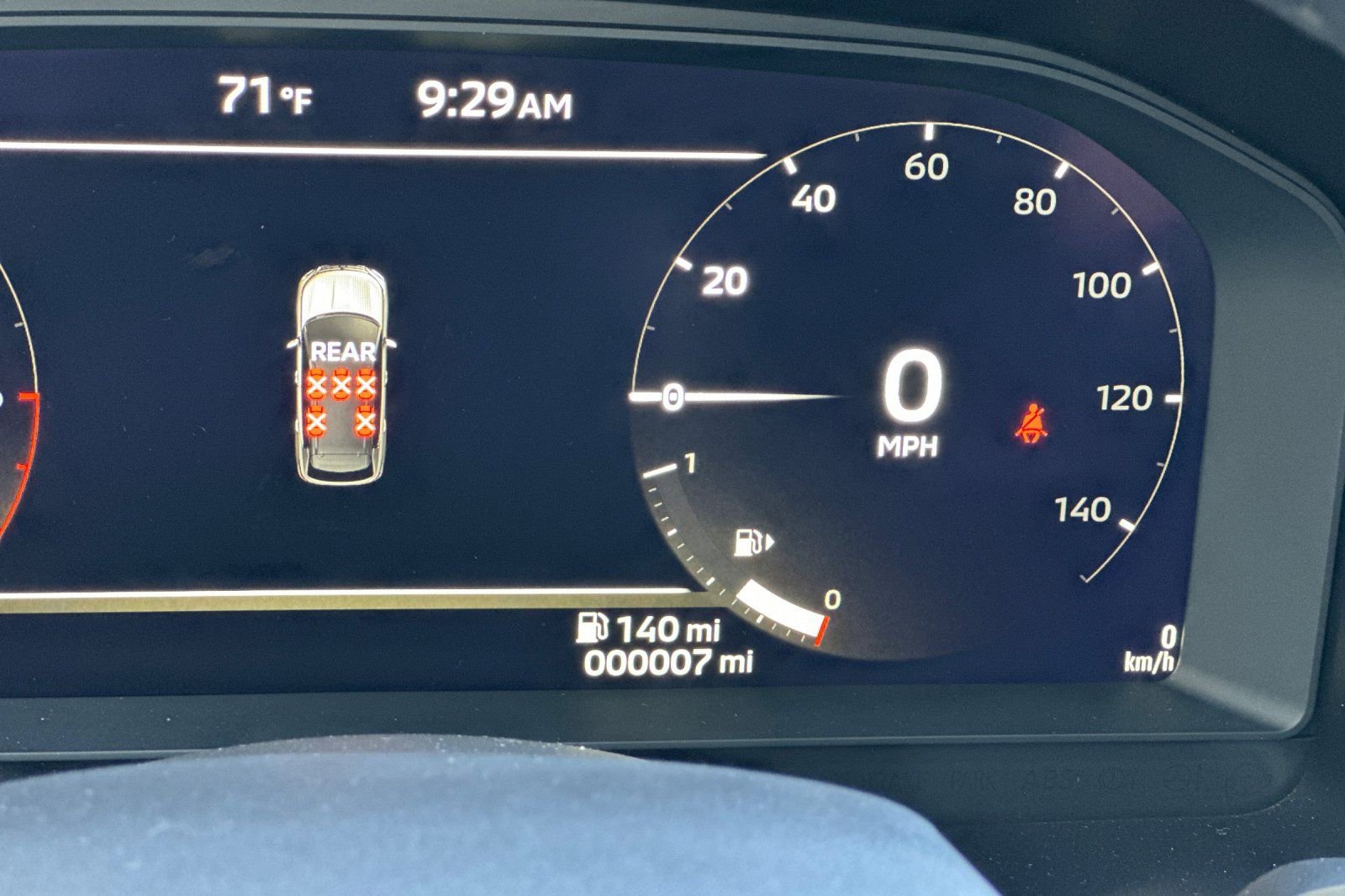 New 2025 Mitsubishi Outlander SEL image 25