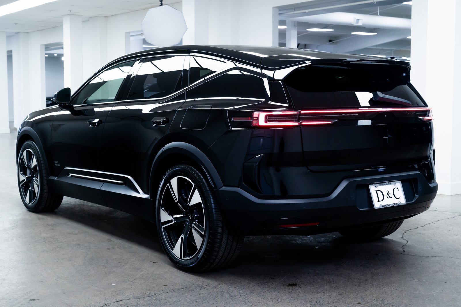 Used 2025 Polestar Polestar 3 image 4