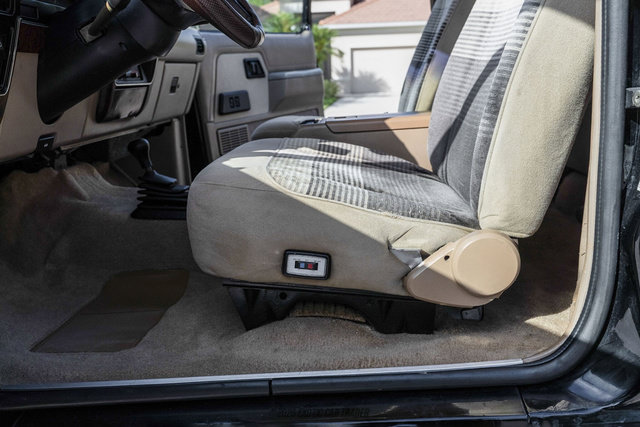 Used 1989 Ford Bronco II 4WD image 57
