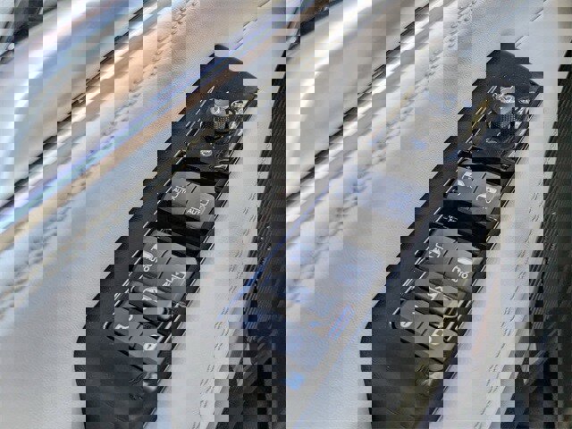 New 2025 Jeep Wagoneer Series II image 27