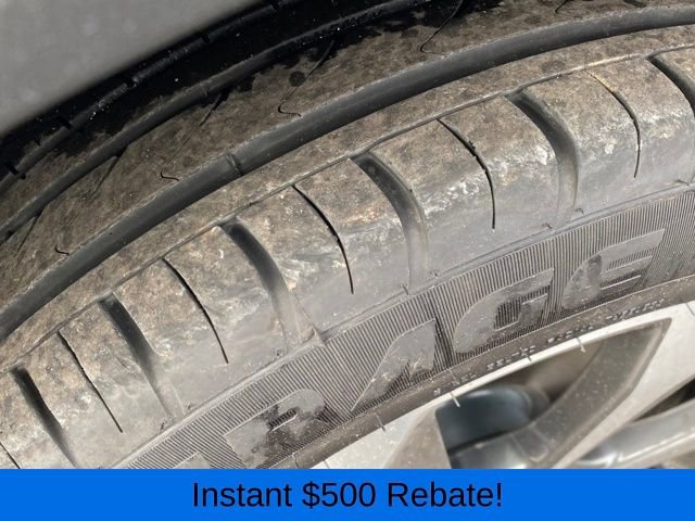 Used 2023 Ford Escape Platinum image 23