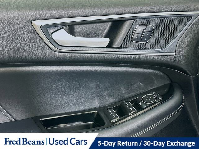 Used 2018 Ford Edge Sport w/ Equipment Group 401A AWD/4WD image 20