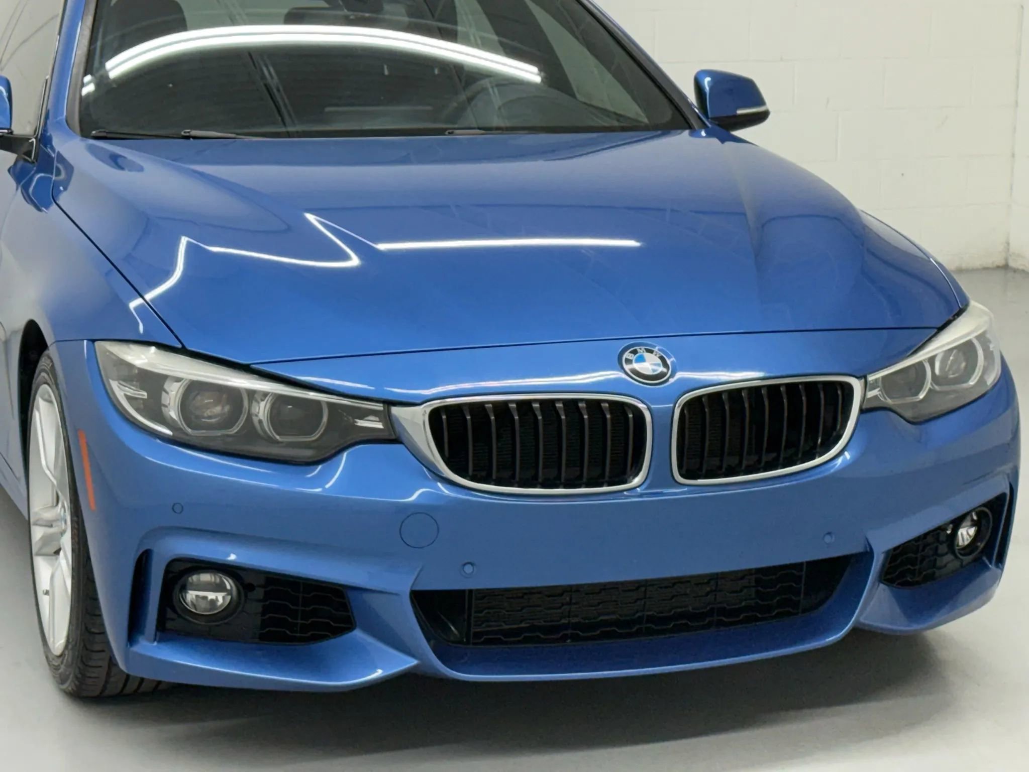 Used 2018 BMW 430i Gran Coupe image 10