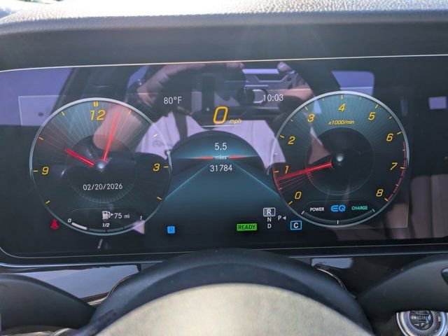Used 2022 Mercedes-Benz E 450 4MATIC Sedan image 23