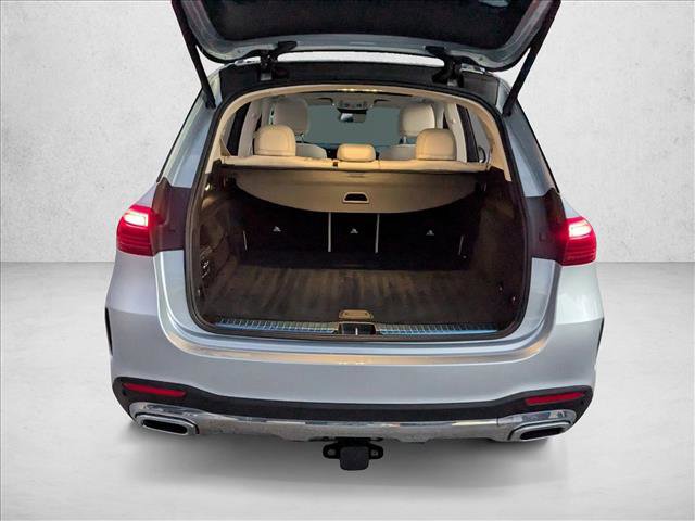 Certified 2025 Mercedes-Benz GLE 350 4MATIC image 6
