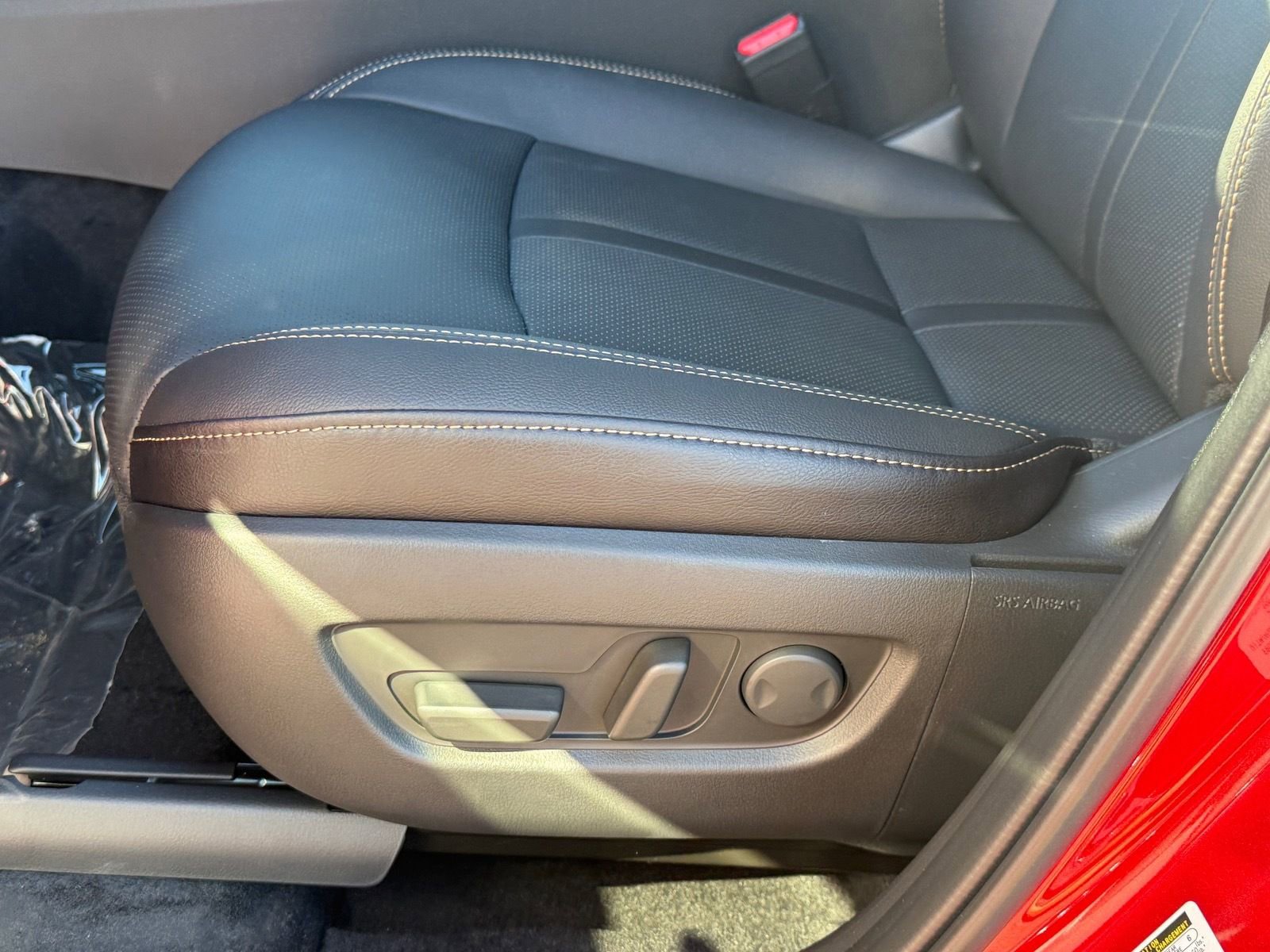 New 2026 MAZDA CX-90 3.3 Turbo w/ Preferred Package image 13