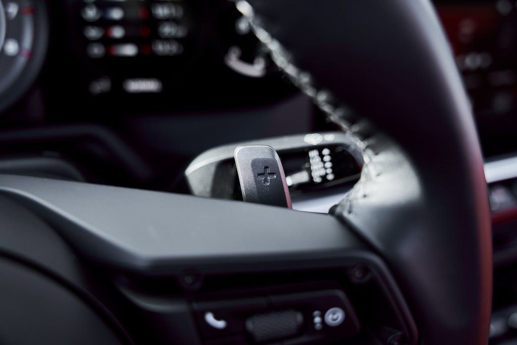 Used 2021 Porsche 911 Turbo S image 52