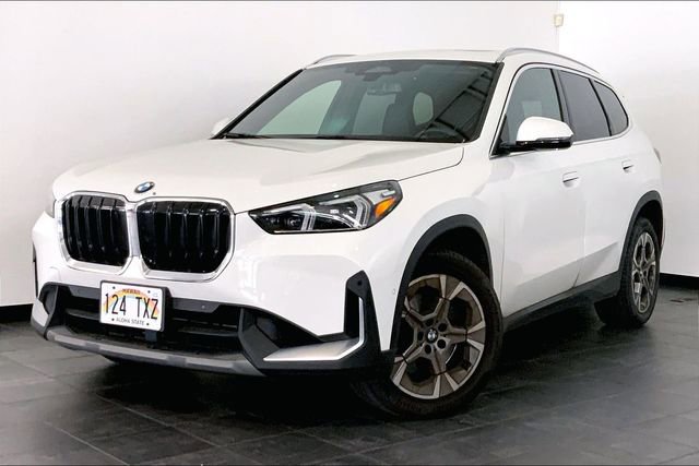 Certified 2023 BMW X1 xDrive28i w/ Convenience Package