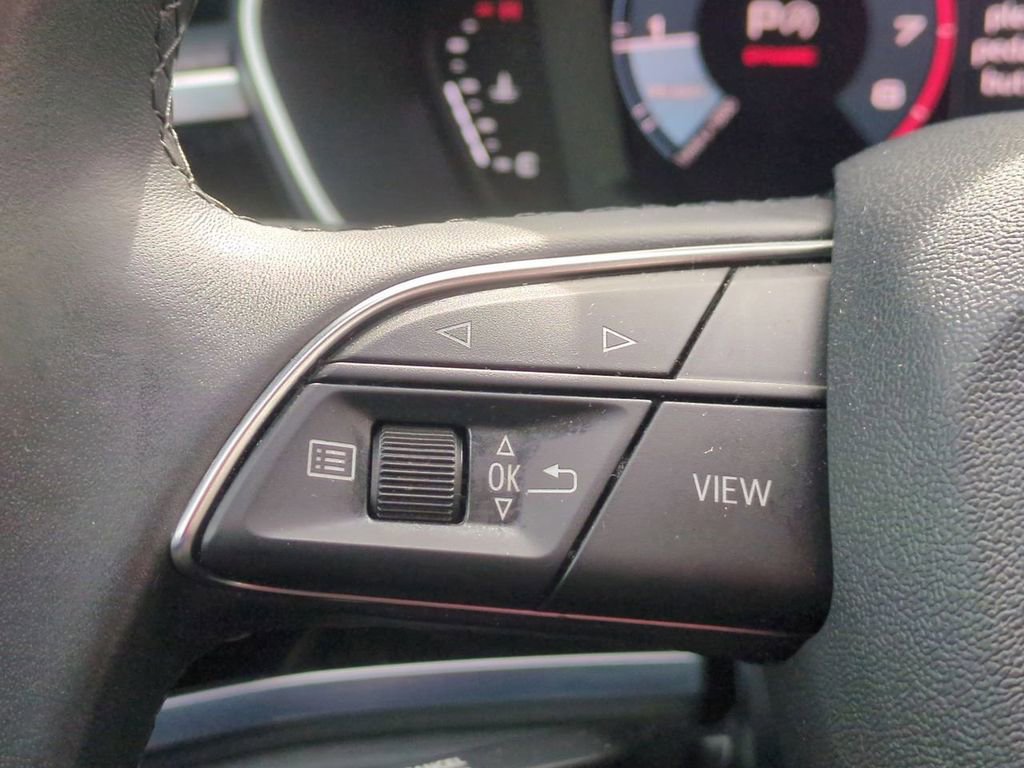 Used 2022 Audi Q3 2.0T Premium AWD/4WD image 15