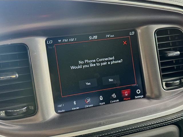 Used 2019 Dodge Charger SXT image 37