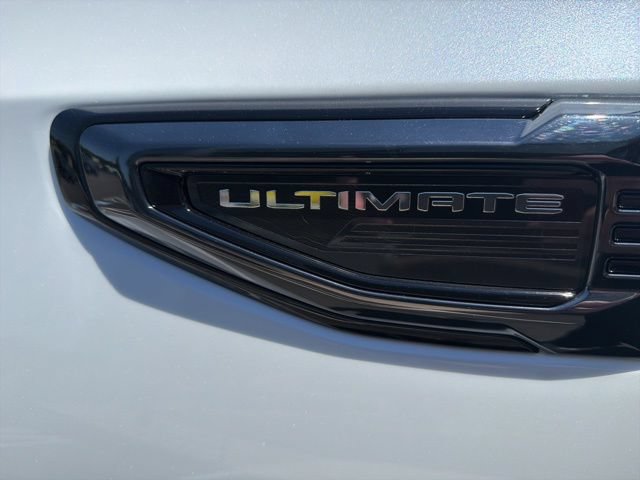 Used 2026 GMC Yukon Denali Ultimate AWD/4WD image 36