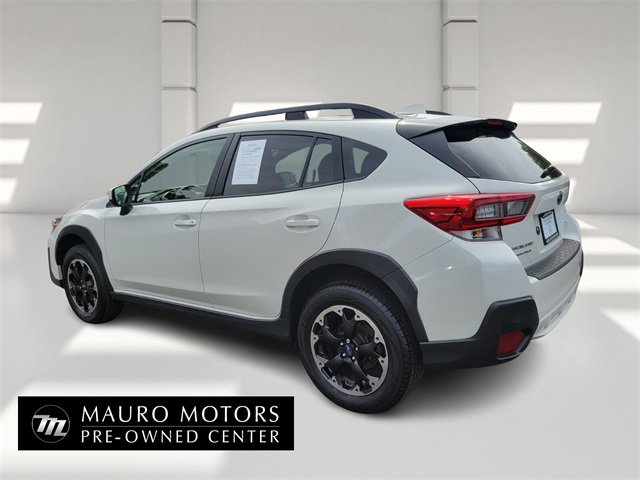 Used 2023 Subaru Crosstrek 2.0i Premium image 5