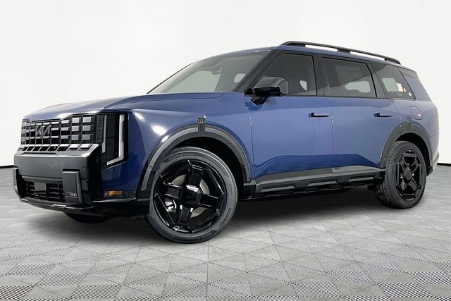 New 2027 Kia Telluride SX Prestige X-Line image 1