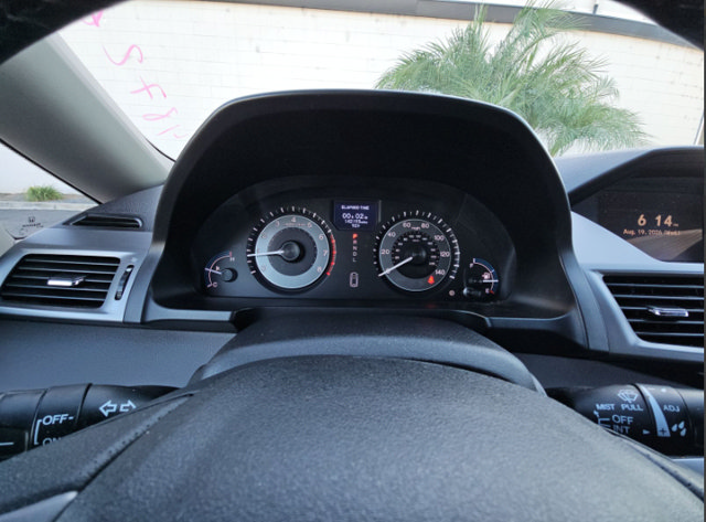 Used 2013 Honda Odyssey Touring image 4