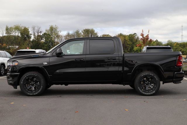 New 2026 RAM 1500 Big Horn AWD/4WD image 5
