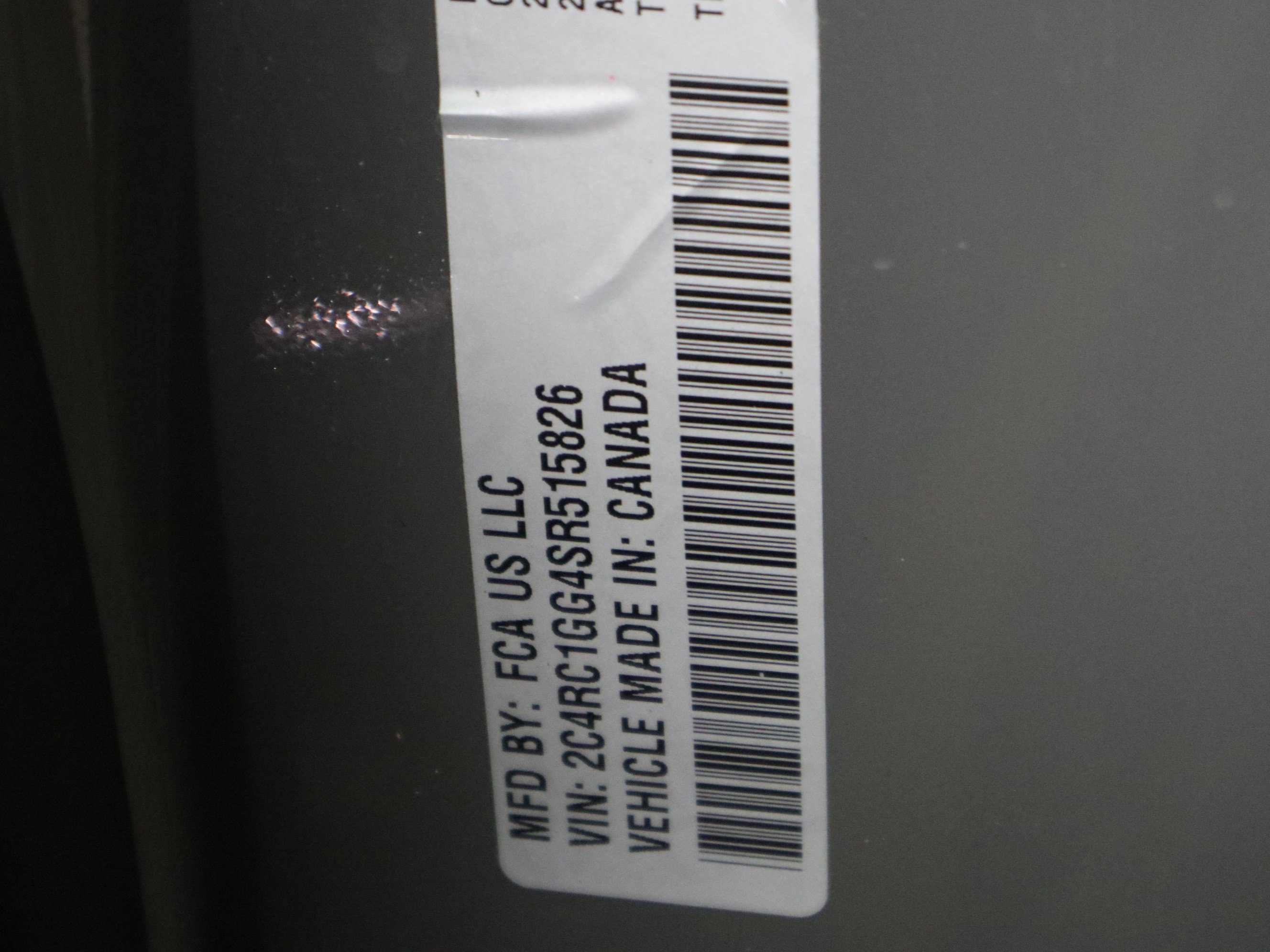 Used 2025 Chrysler Pacifica Limited image 40