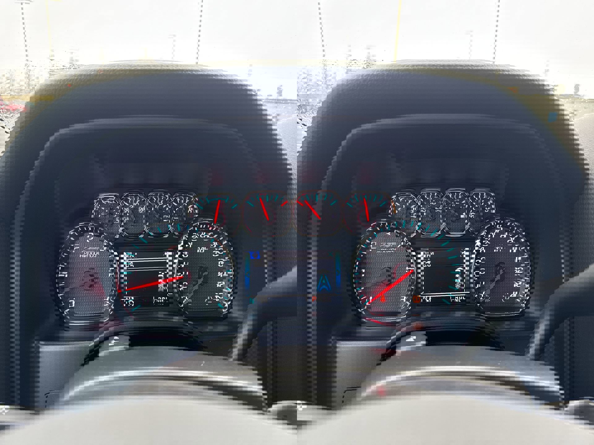 Used 2018 Chevrolet Silverado 1500 LT w/ All Star Edition image 15