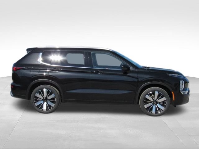 New 2026 Mitsubishi Outlander SEL FWD video 2