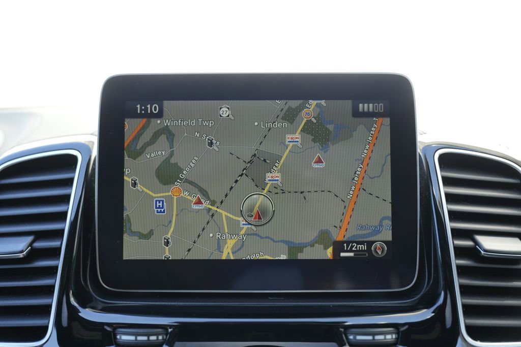 Used 2019 Mercedes-Benz GLS 450 4MATIC image 60