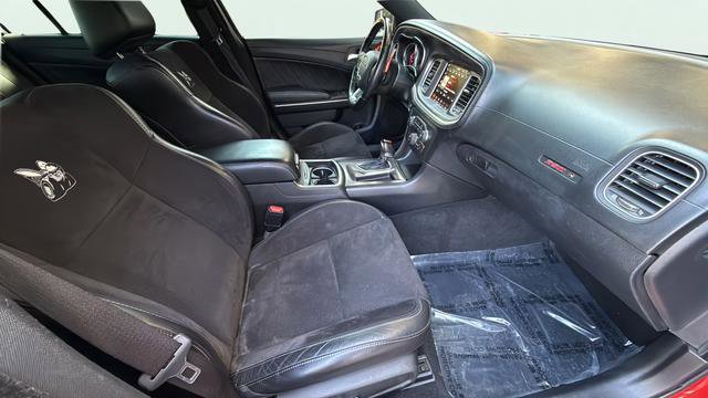 Used 2022 Dodge Charger Scat Pack RWD image 21