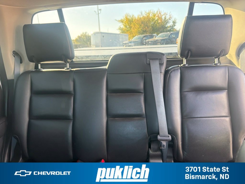 Used 2009 Ford Explorer Sport Trac Adrenalin AWD/4WD image 23
