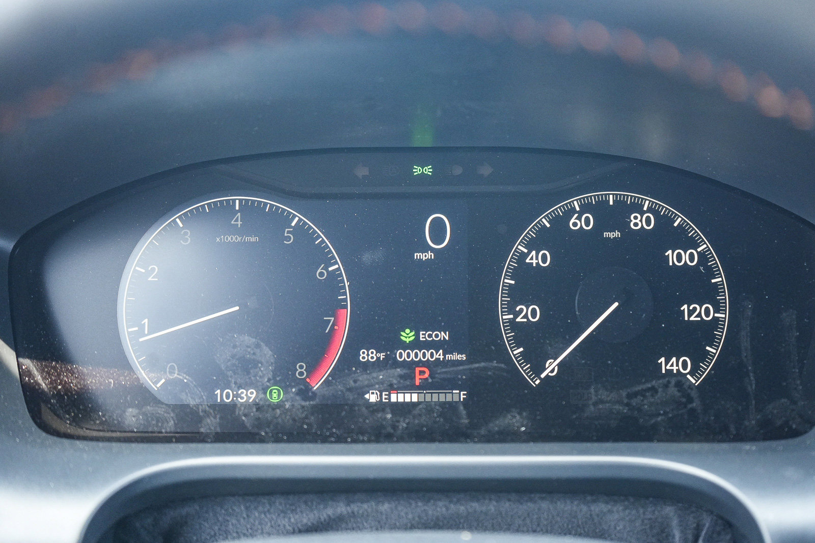 New 2026 Honda HR-V Sport image 13