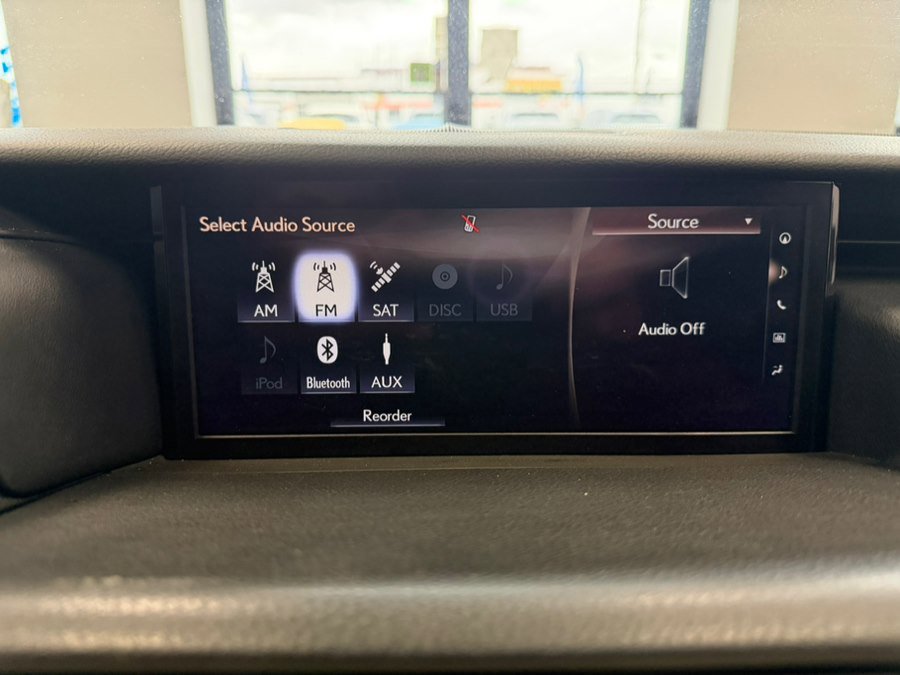 Used 2020 Lexus IS 350 F Sport w/ Blackline Edition AWD/4WD image 47