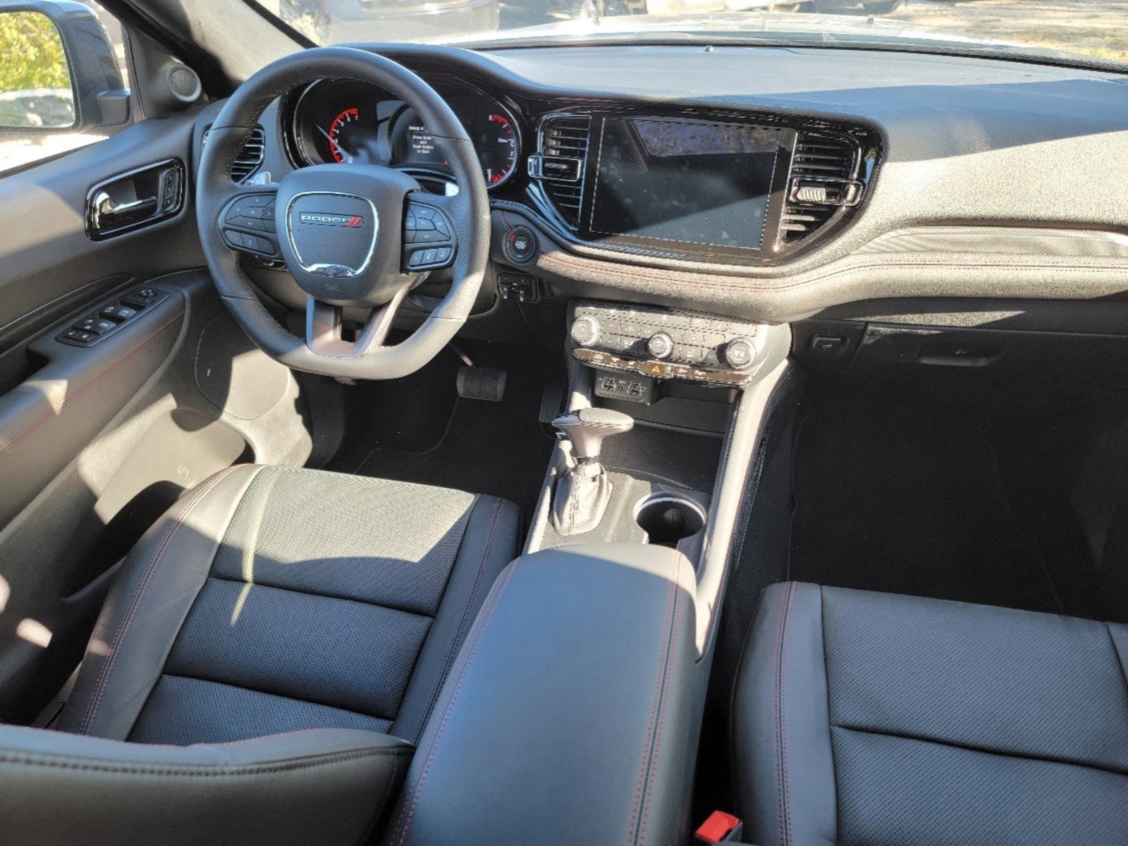 Used 2024 Dodge Durango GT image 13