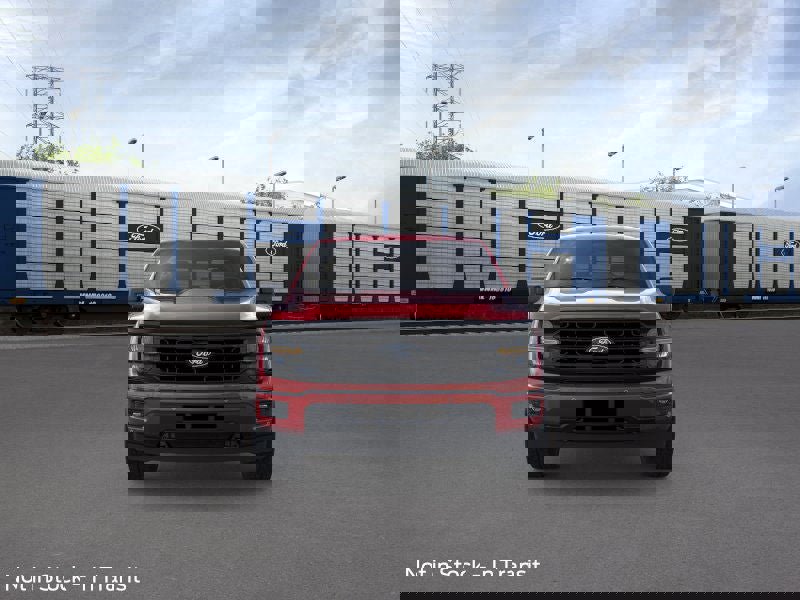 New 2026 Ford F150 XLT w/ Equipment Group 302A MID image 6