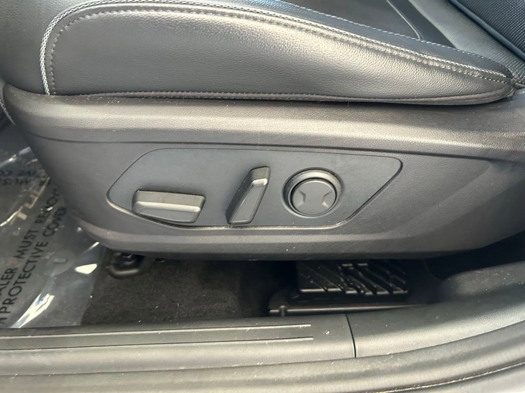 Used 2022 Hyundai Tucson Limited w/ Cargo Package FWD image 34