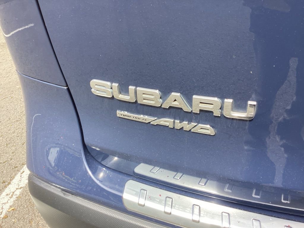 Used 2023 Subaru Ascent Touring image 22