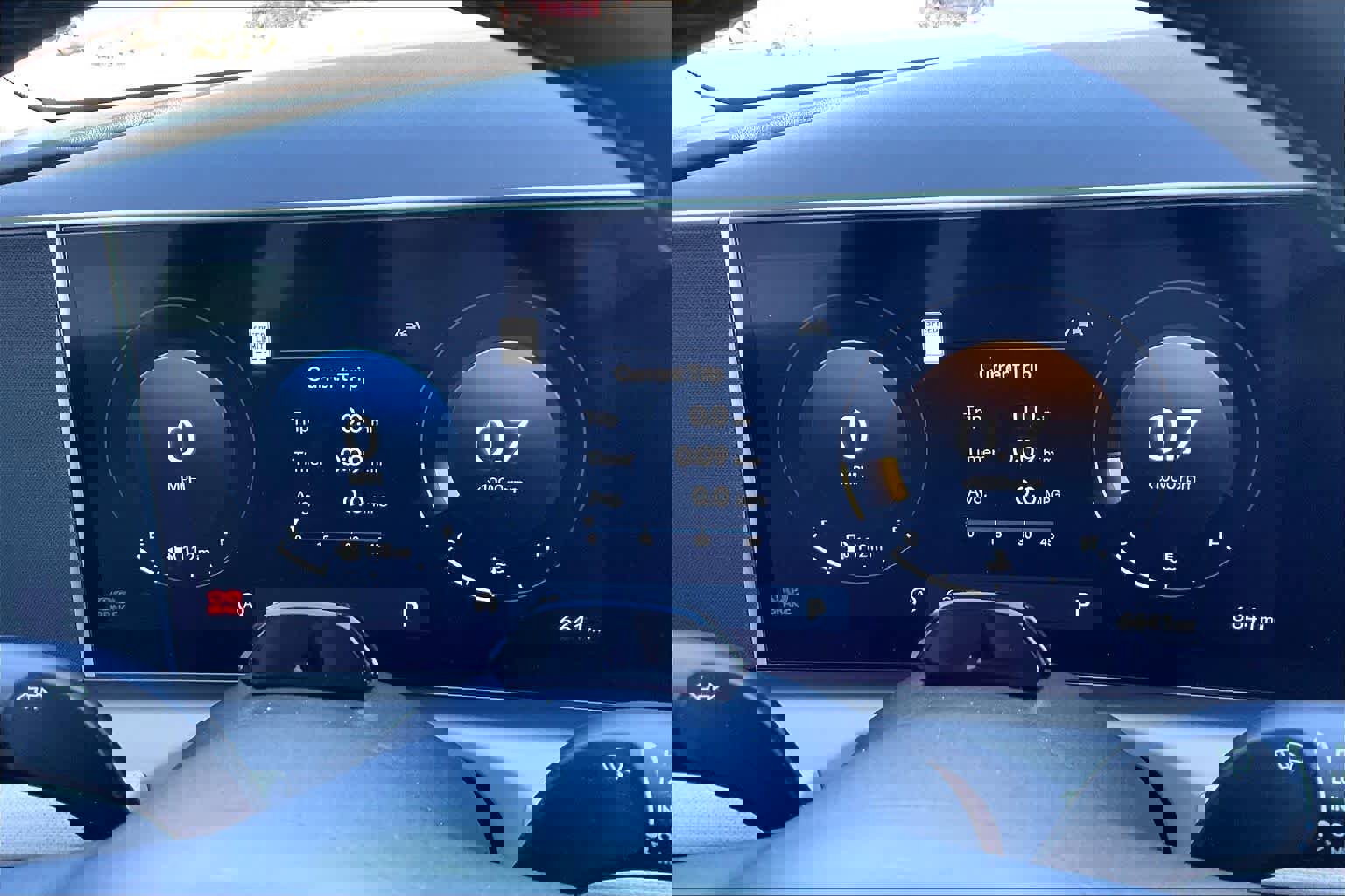 Used 2025 Hyundai Tucson SEL image 26