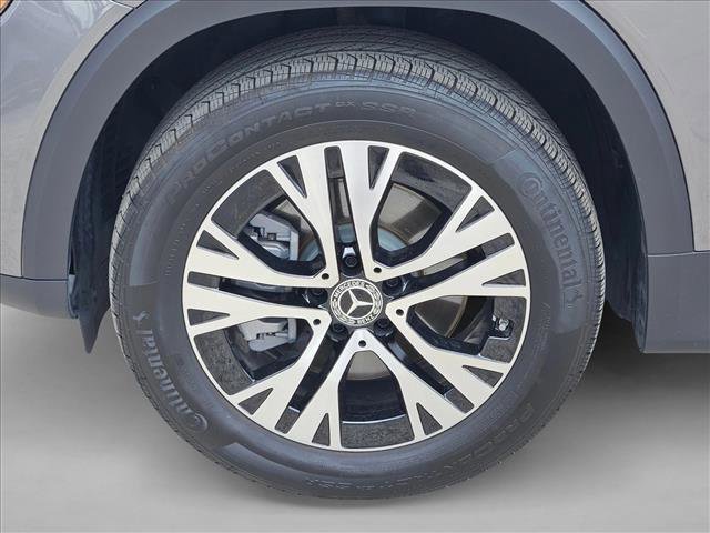 Used 2026 Mercedes-Benz GLB 250 image 22