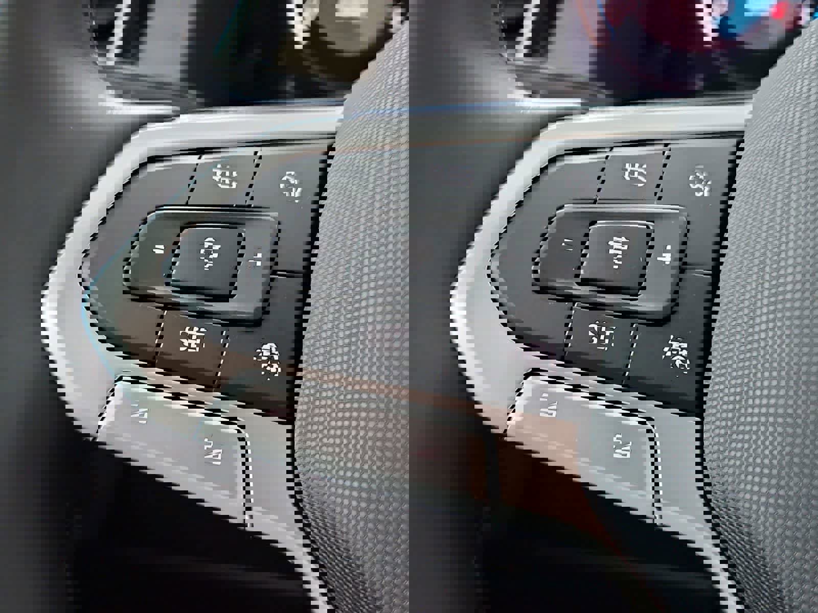 New 2026 Volkswagen Atlas SEL Premium R-Line image 25