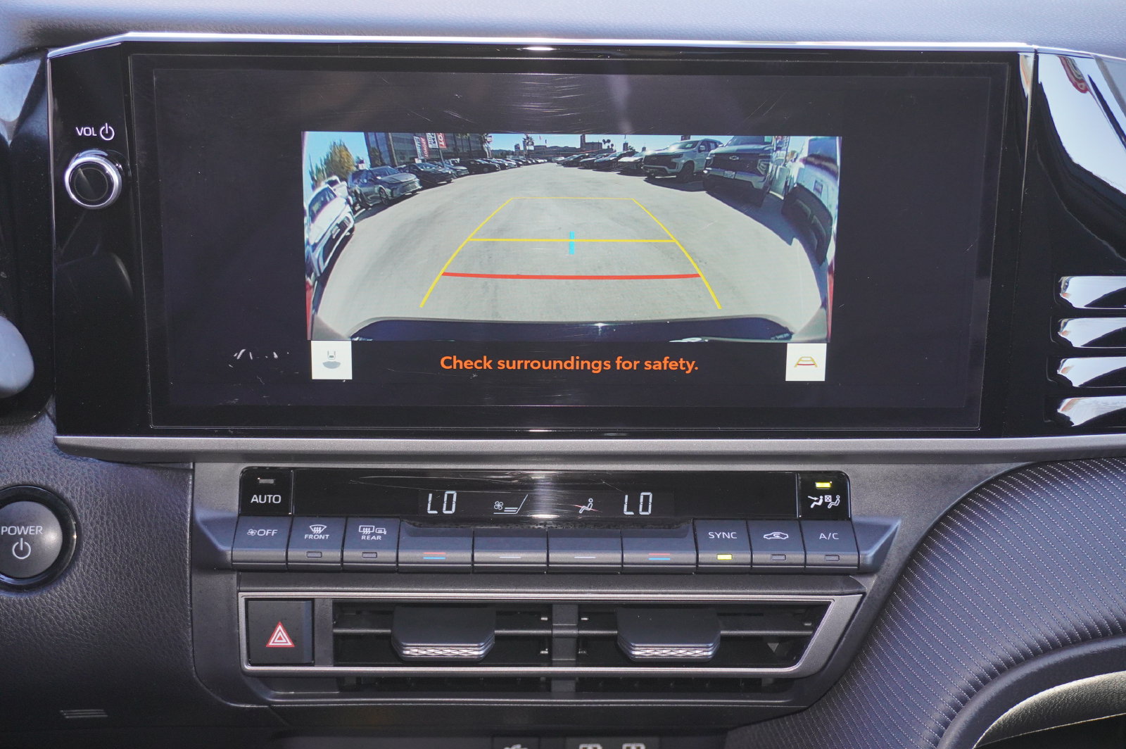 Certified 2026 Toyota Camry SE w/ Multimedia Upgrade Package FWD image 16