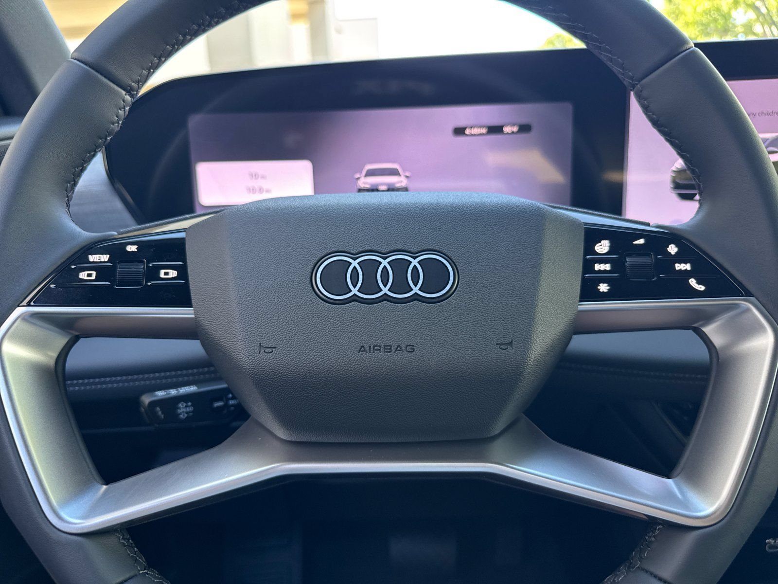 New 2027 Audi Q6 e-tron Premium AWD/4WD image 24