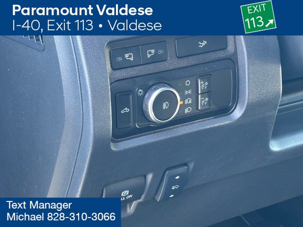 Used 2024 Ford F350 Lariat w/ Lariat Ultimate Package image 8