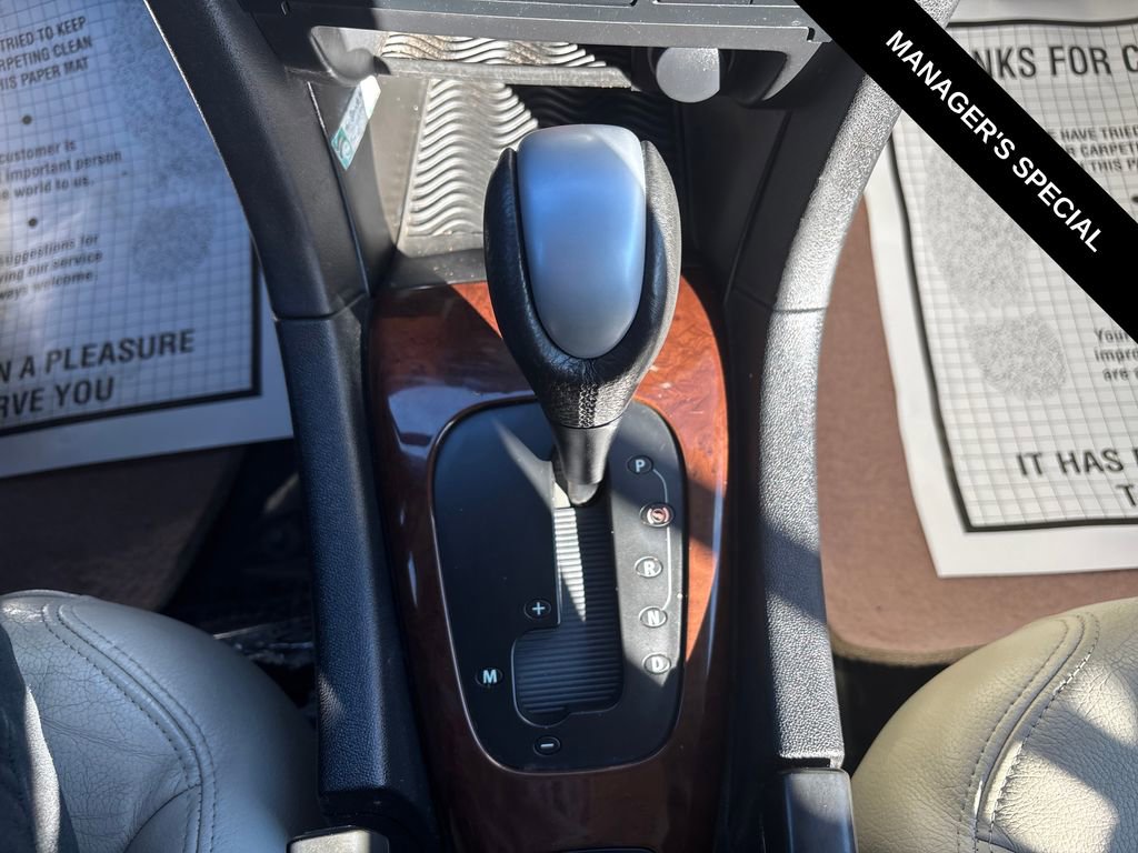 Used 2007 Saab 9-3 2.0T FWD image 24