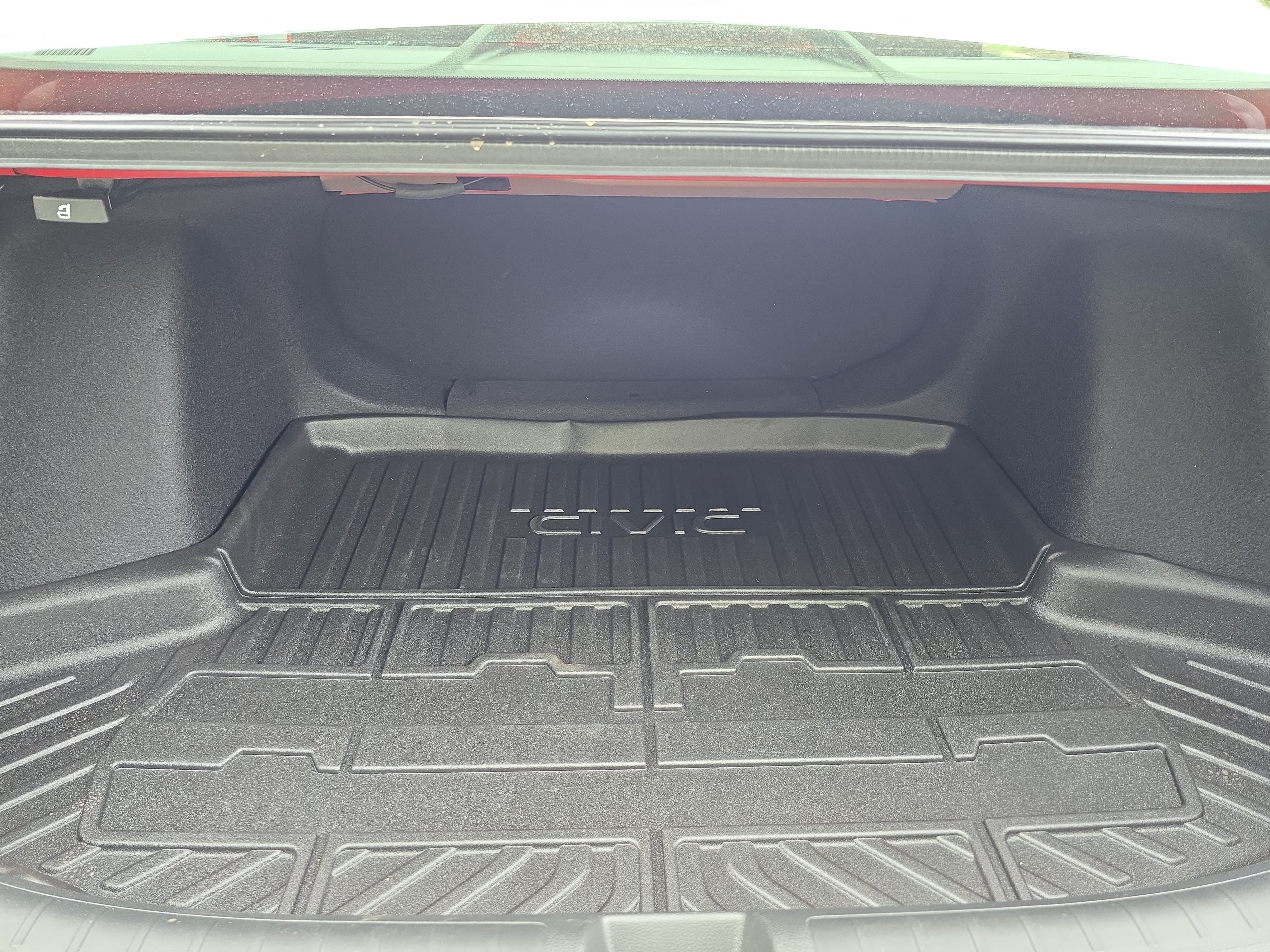Used 2023 Honda Civic LX image 12