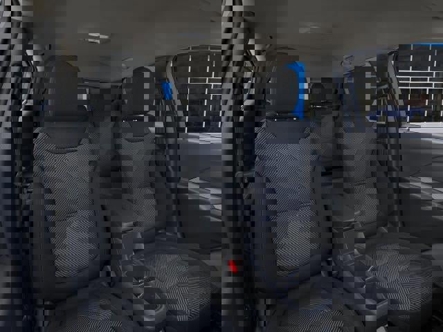 New 2027 Chevrolet Bolt LT image 16