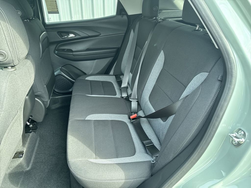 New 2026 Chevrolet TrailBlazer LT w/ LT Cold Weather Package image 29