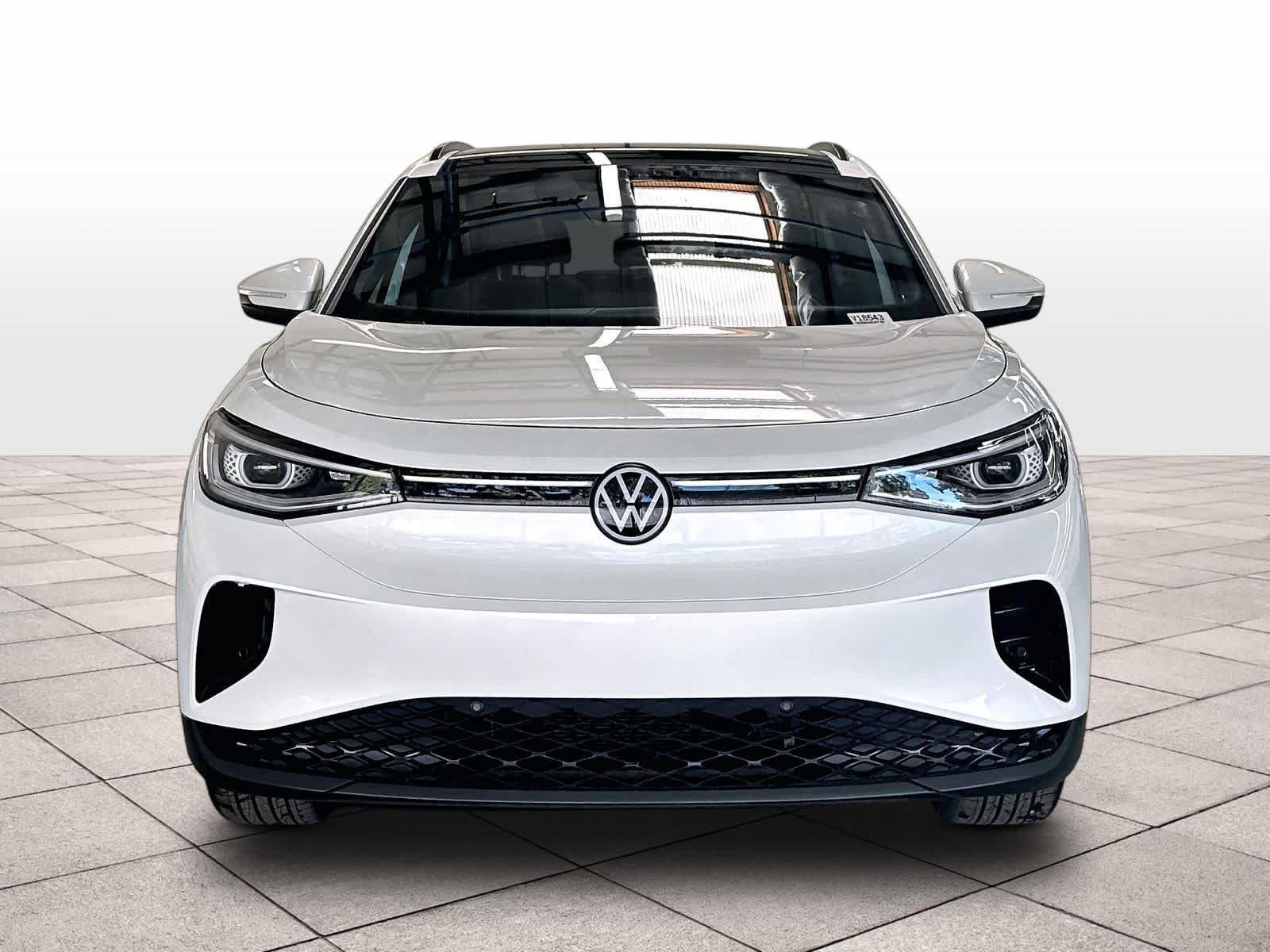 Used 2023 Volkswagen ID.4 Pro S RWD image 2