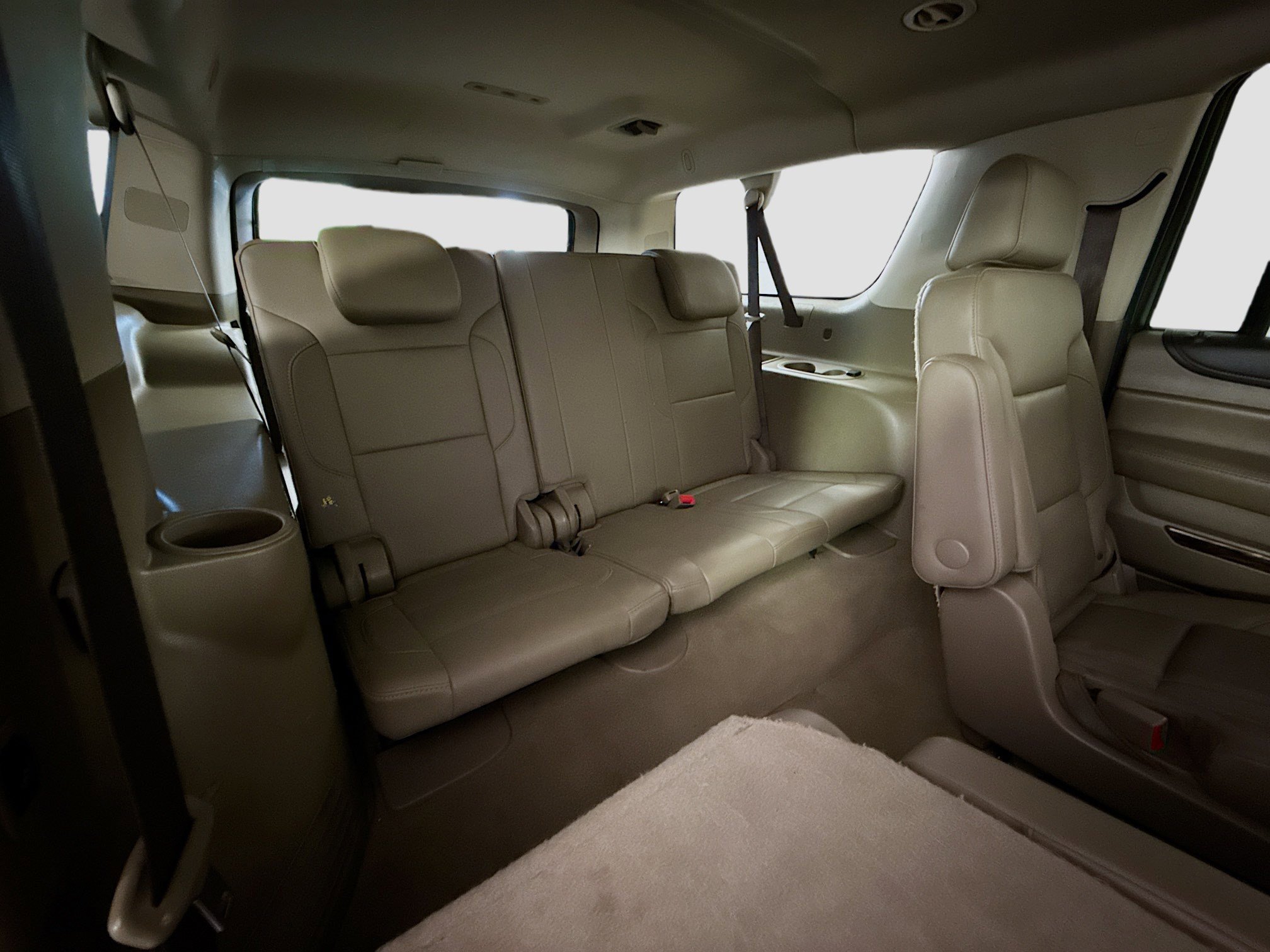 Used 2019 GMC Yukon XL SLT w/ Open Road Package image 40