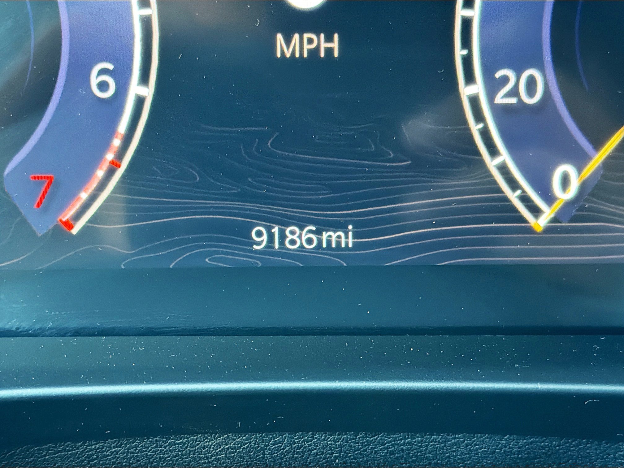 Used 2025 Jeep Grand Cherokee Laredo X image 36